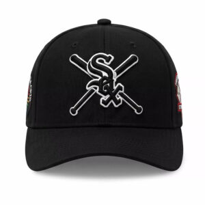 White Sox Tee Sanders Pride Month Giveaway 2026 Hat 2 White Sox Tee Sanders Pride Month Giveaway 2026 Hat
