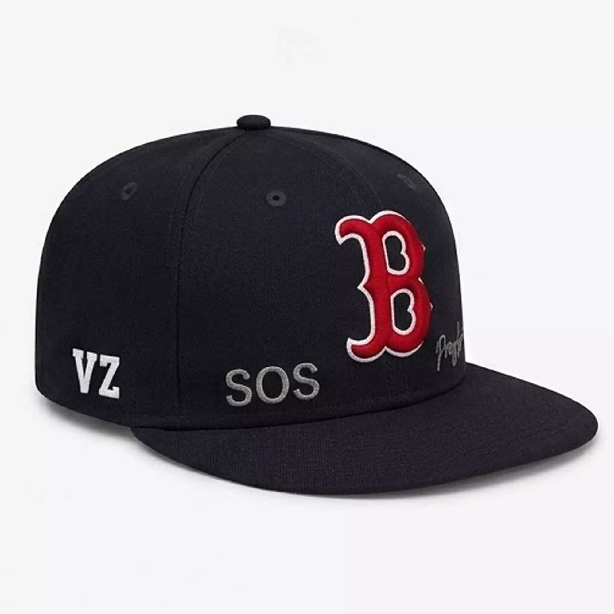Willson Contreras And Wilyer Abreu Pray For Venezuela Hat Willson Contreras And Wilyer Abreu Pray For Venezuela Hat