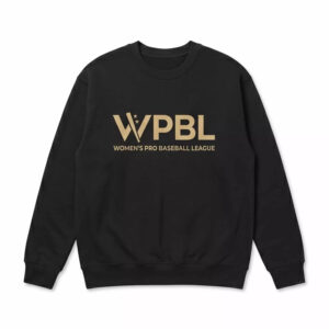Women's Pro Baseball League 2026 Shirt