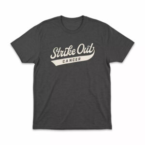 Woosox Strike Out Cancer Shirt