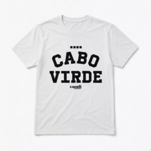World Cup 2026 Capelli Cabo Verde Shirt 1 World Cup 2026 Capelli Cabo Verde Shirt