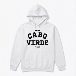 World Cup 2026 Capelli Cabo Verde Shirt 3 World Cup 2026 Capelli Cabo Verde Shirt