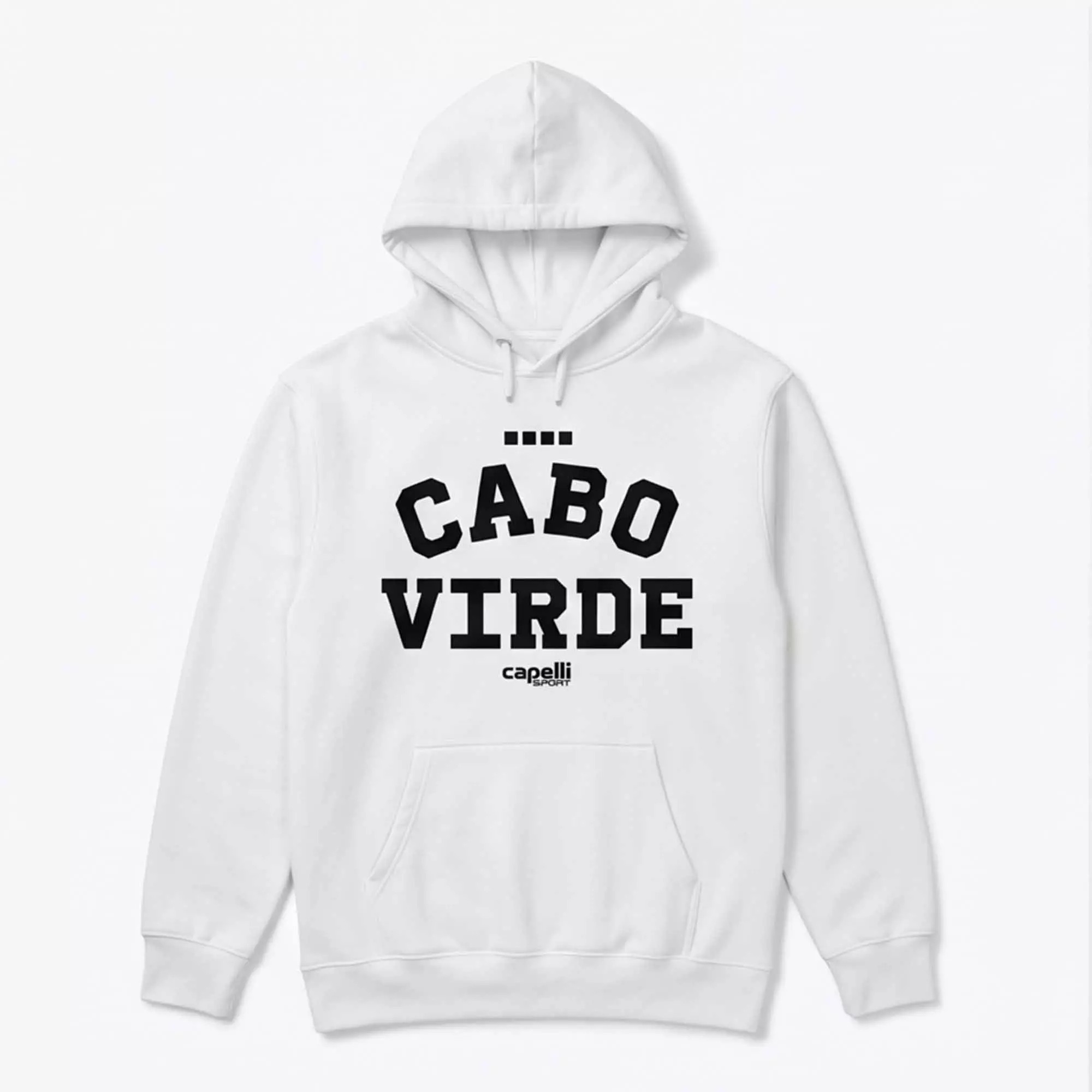 World Cup 2026 Capelli Cabo Verde Shirt World Cup 2026 Capelli Cabo Verde Shirt