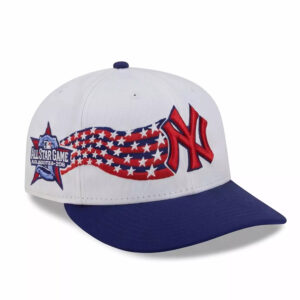 Yankees 2026 All-Star Game Hat 1 Yankees 2026 All-Star Game Hat