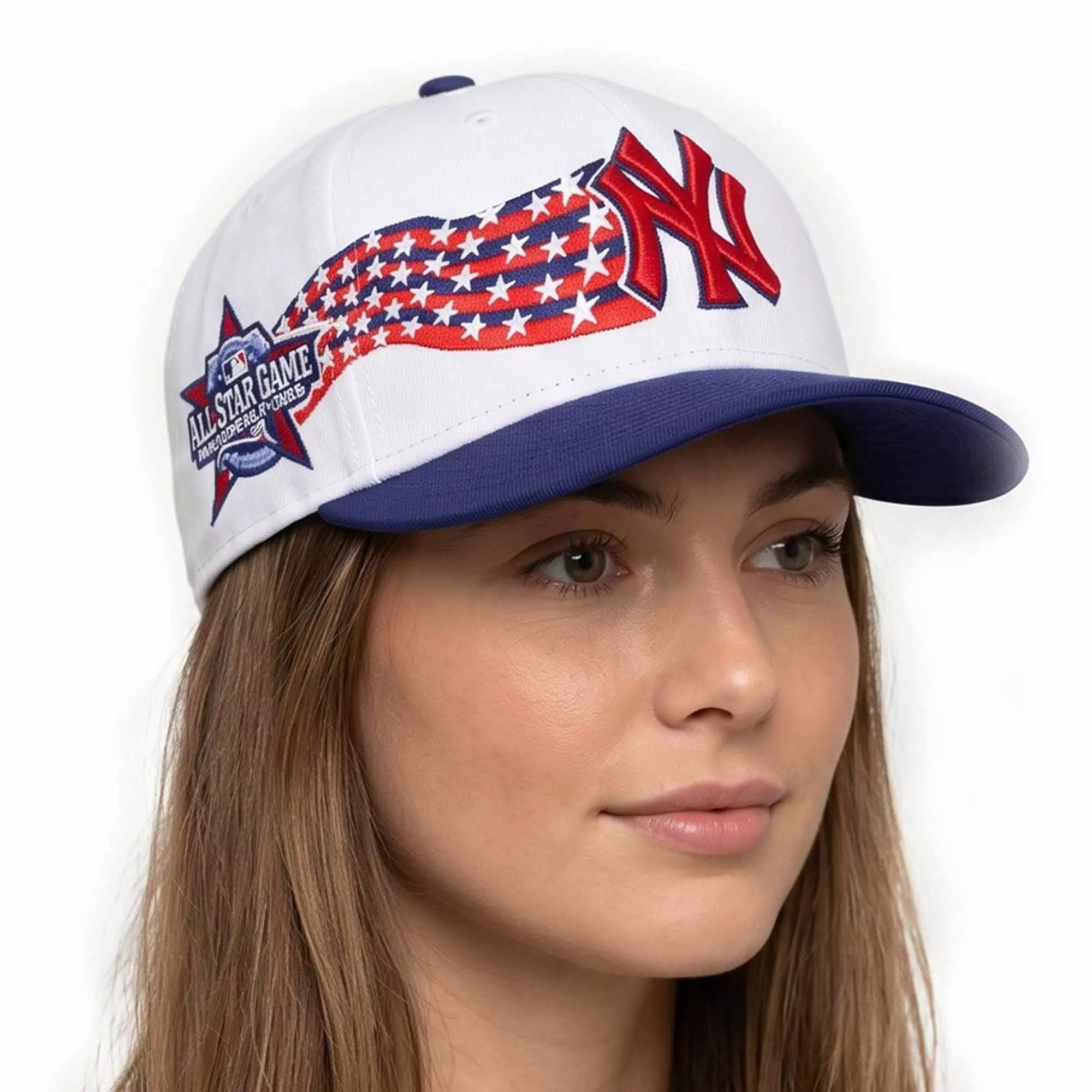 Yankees 2026 All-Star Game Hat Yankees 2026 All-Star Game Hat