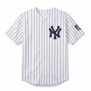 Yankees 2026 July 4th USA 250 Jersey