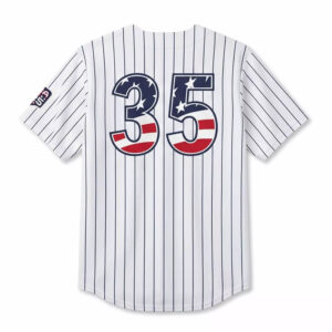 Yankees 2026 July 4th USA 250 Jersey