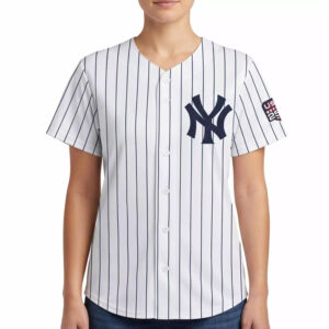 Yankees 2026 July 4th USA 250 Jersey Yankees 2026 July 4th USA 250 Jersey