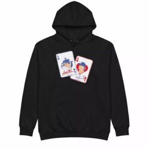 Yankees Gerrit Cole Cam Schlittler Pocket Aces Shirt