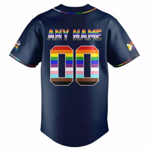 Yankees Pride Night 2026 Jersey 2 Yankees Pride Night 2026 Jersey