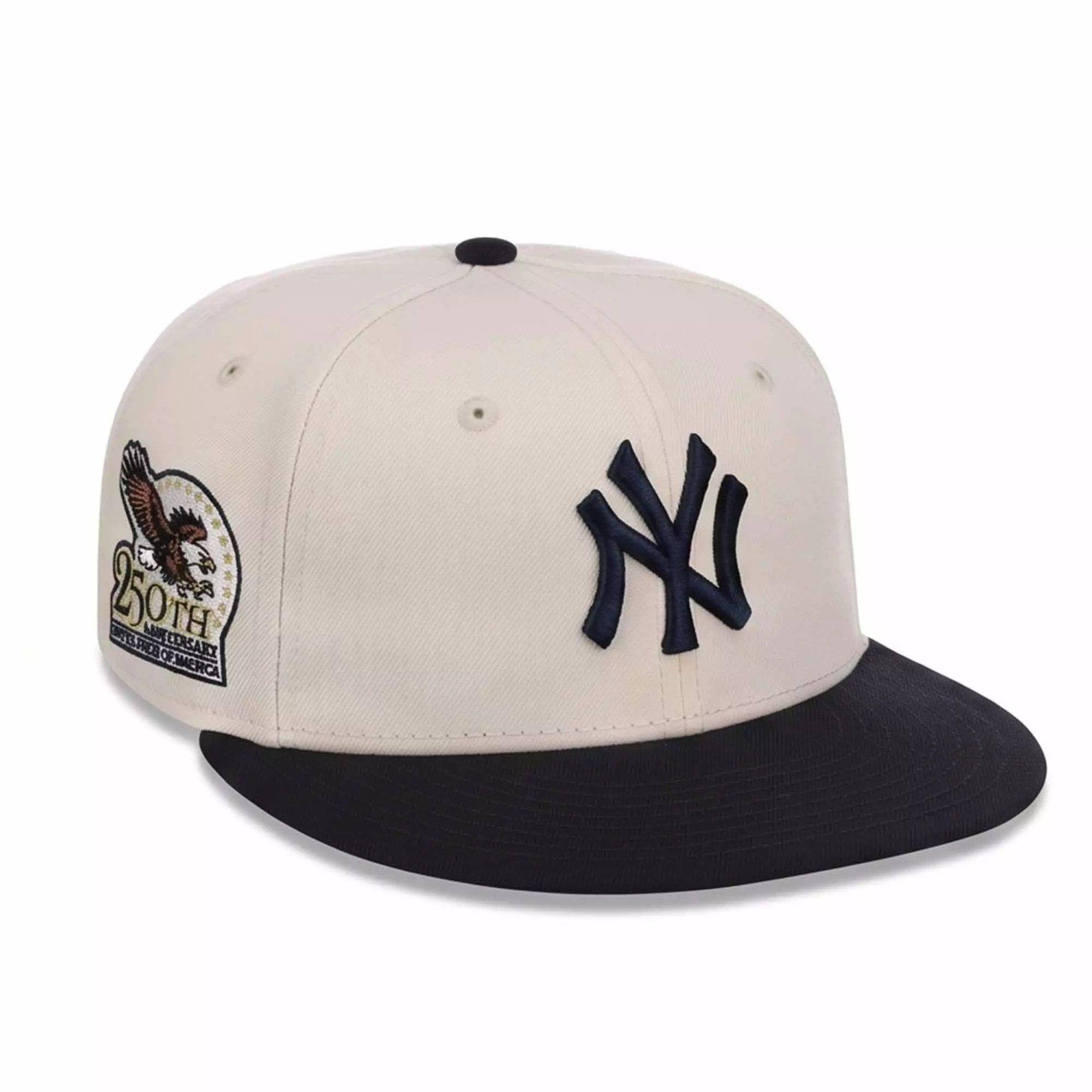 Yankees Semiquincentennial 250th Americana Hat Yankees Semiquincentennial 250th Americana Hat