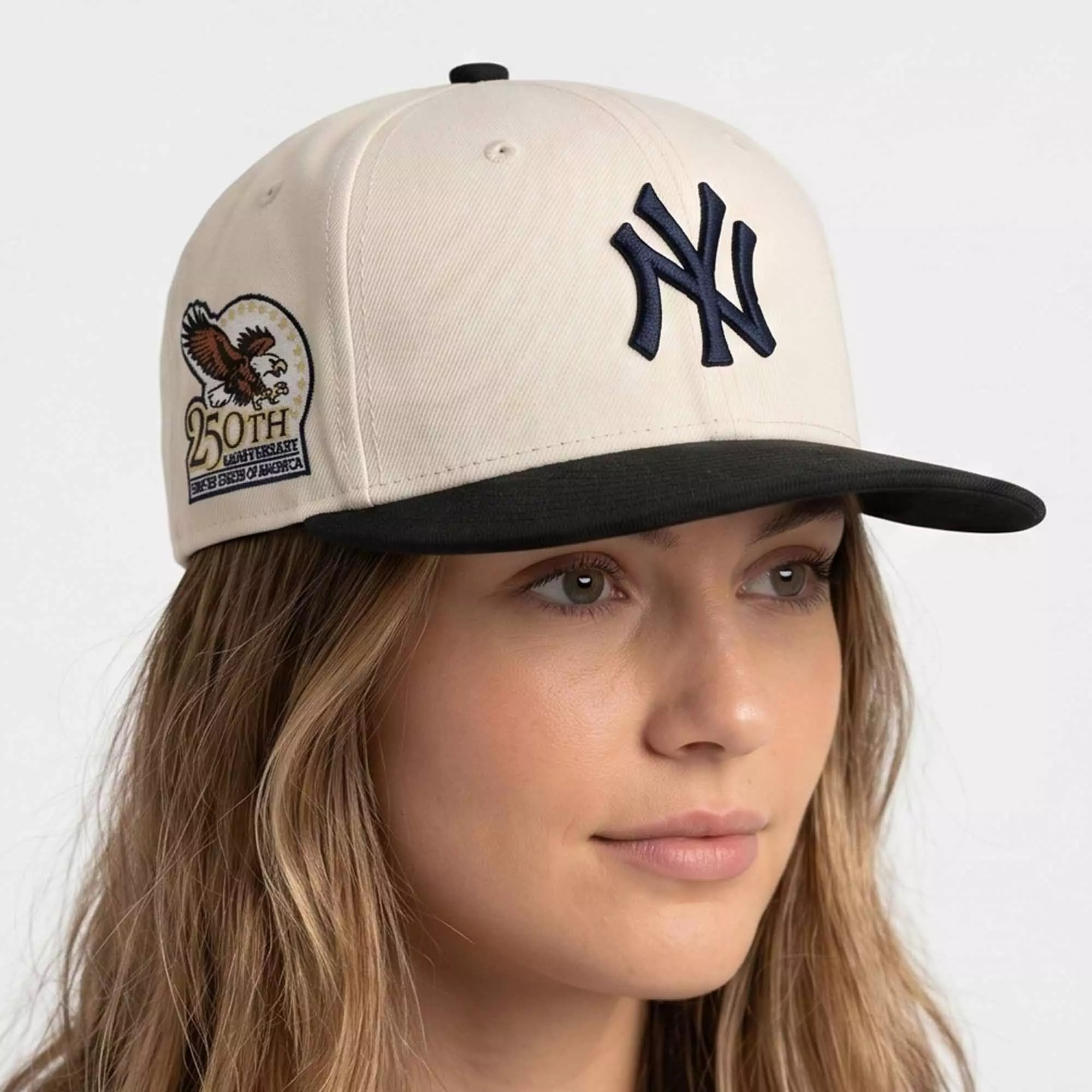 Yankees Semiquincentennial 250th Americana Hat Yankees Semiquincentennial 250th Americana Hat