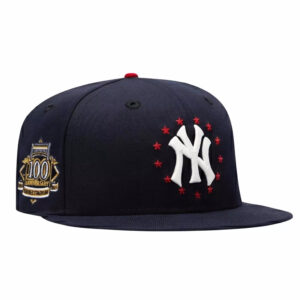 Yankees Star Spangled Bangers 2026 Hat 1 Yankees Star Spangled Bangers 2026 Hat