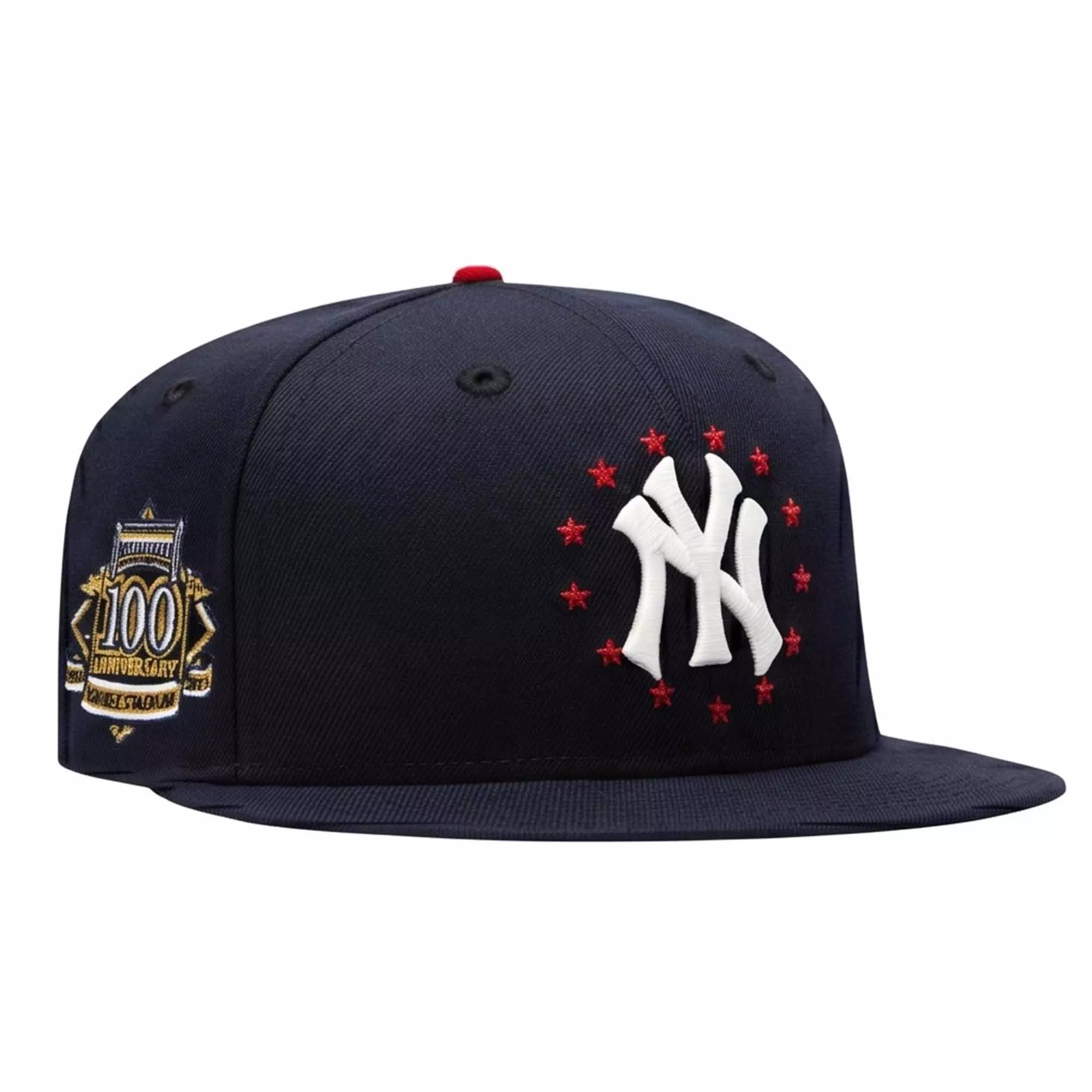 Yankees Star Spangled Bangers 2026 Hat Yankees Star Spangled Bangers 2026 Hat