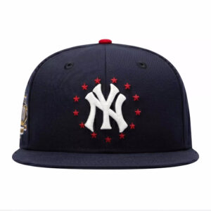 Yankees Star Spangled Bangers 2026 Hat 2 Yankees Star Spangled Bangers 2026 Hat