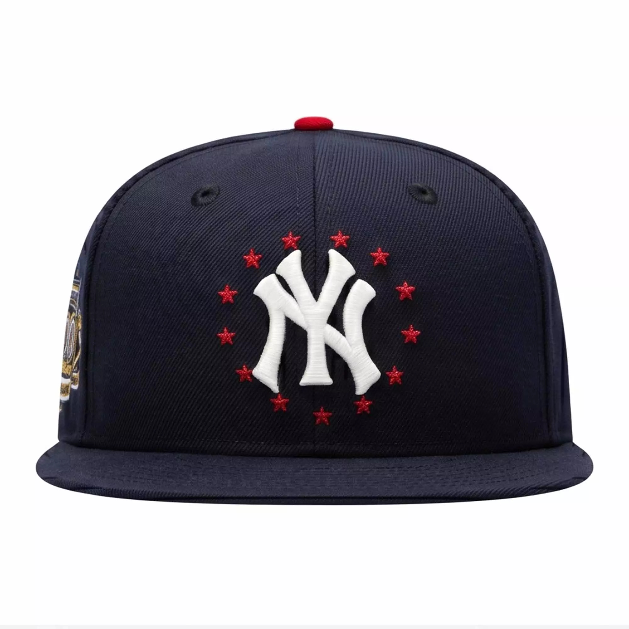 Yankees Star Spangled Bangers 2026 Hat Yankees Star Spangled Bangers 2026 Hat