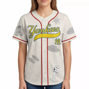 Yankees Toy Story 5 Jersey 2026 Yankees Toy Story 5 Jersey 2026