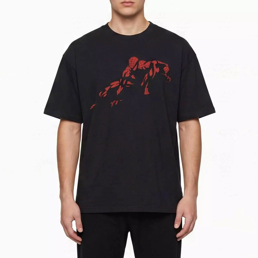 Zendaya Spider Man Shirt