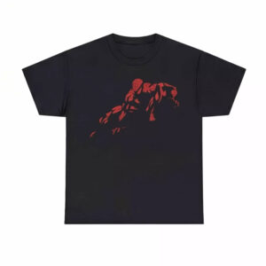 Zendaya Spider Man Shirt