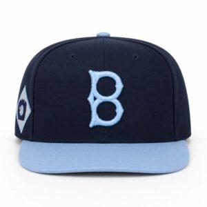 2026 Brooklyn Dodgers B Hat