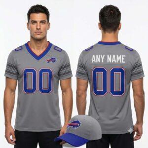 Buffalo Bills Nickel City Alternate Uniform 2026 Football Jersey5