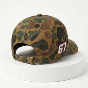 Corey Heim Field and Stream Hat 1 Corey Heim Field and Stream Hat3