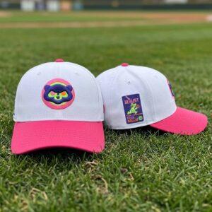 Cubs Be Alert For Foul Balls Main Stage Hat