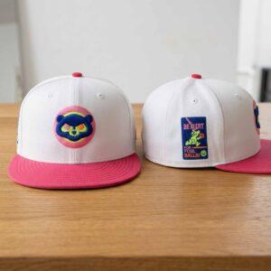 Cubs Be Alert For Foul Balls Main Stage Hat 1 Cubs Be Alert For Foul Balls Main Stage Hat3