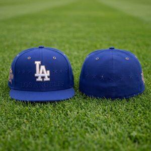 Dodgers Home Run Derby All-Star Game 2026 Hat 1 Dodgers Home Run Derby All Star Game 2026 Hat