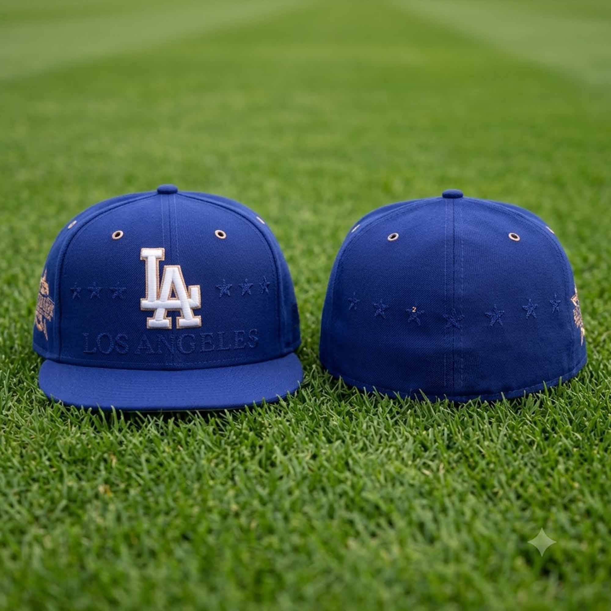 Dodgers Home Run Derby All-Star Game 2026 Hat Dodgers Home Run Derby All-Star Game 2026 Hat