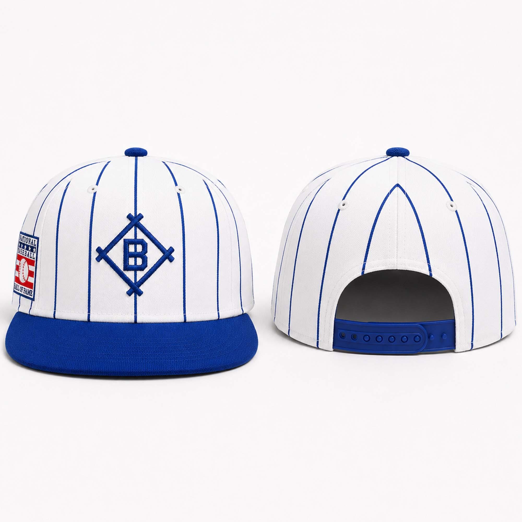 Dodgers National Baseball Hall of Fame 2026 Hat Dodgers National Baseball Hall of Fame 2026 Hat