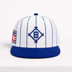 Dodgers National Baseball Hall of Fame 2026 Hat 2 Dodgers National Baseball Hall of Fame 2026 Hat3