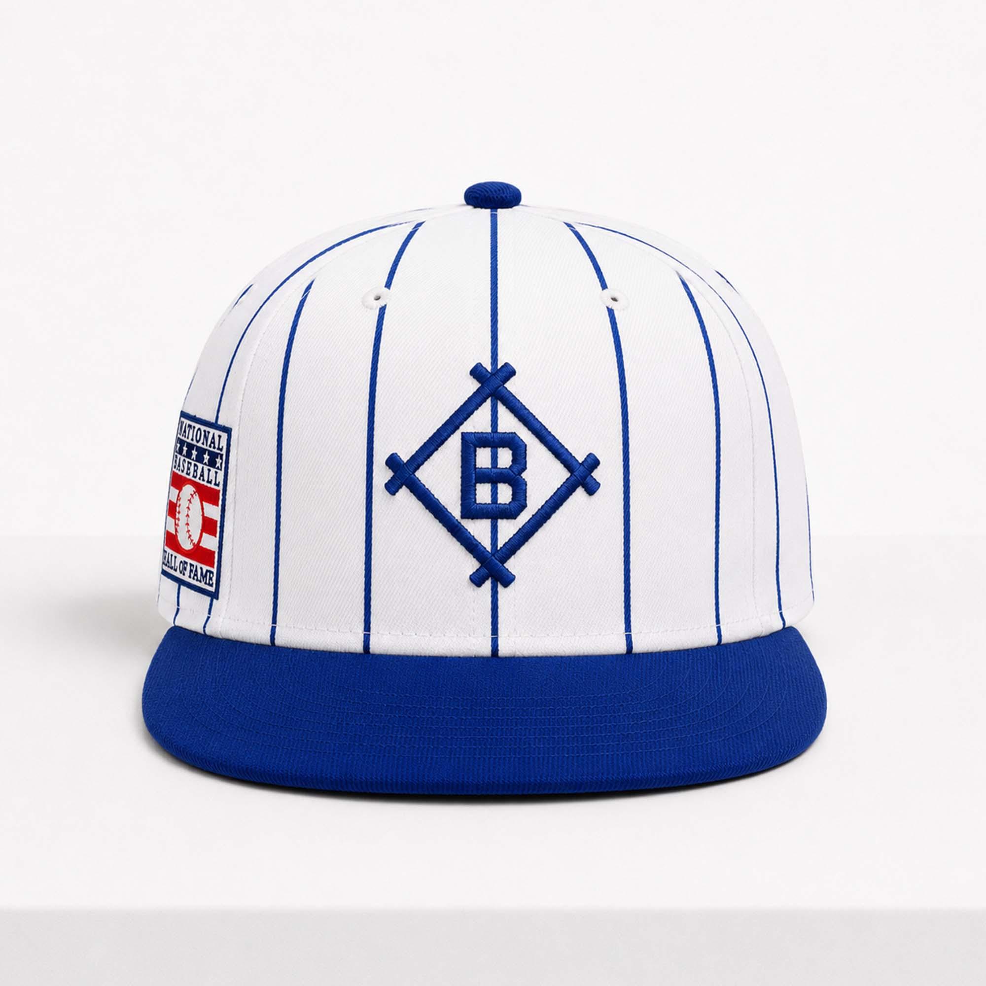 Dodgers National Baseball Hall of Fame 2026 Hat Dodgers National Baseball Hall of Fame 2026 Hat