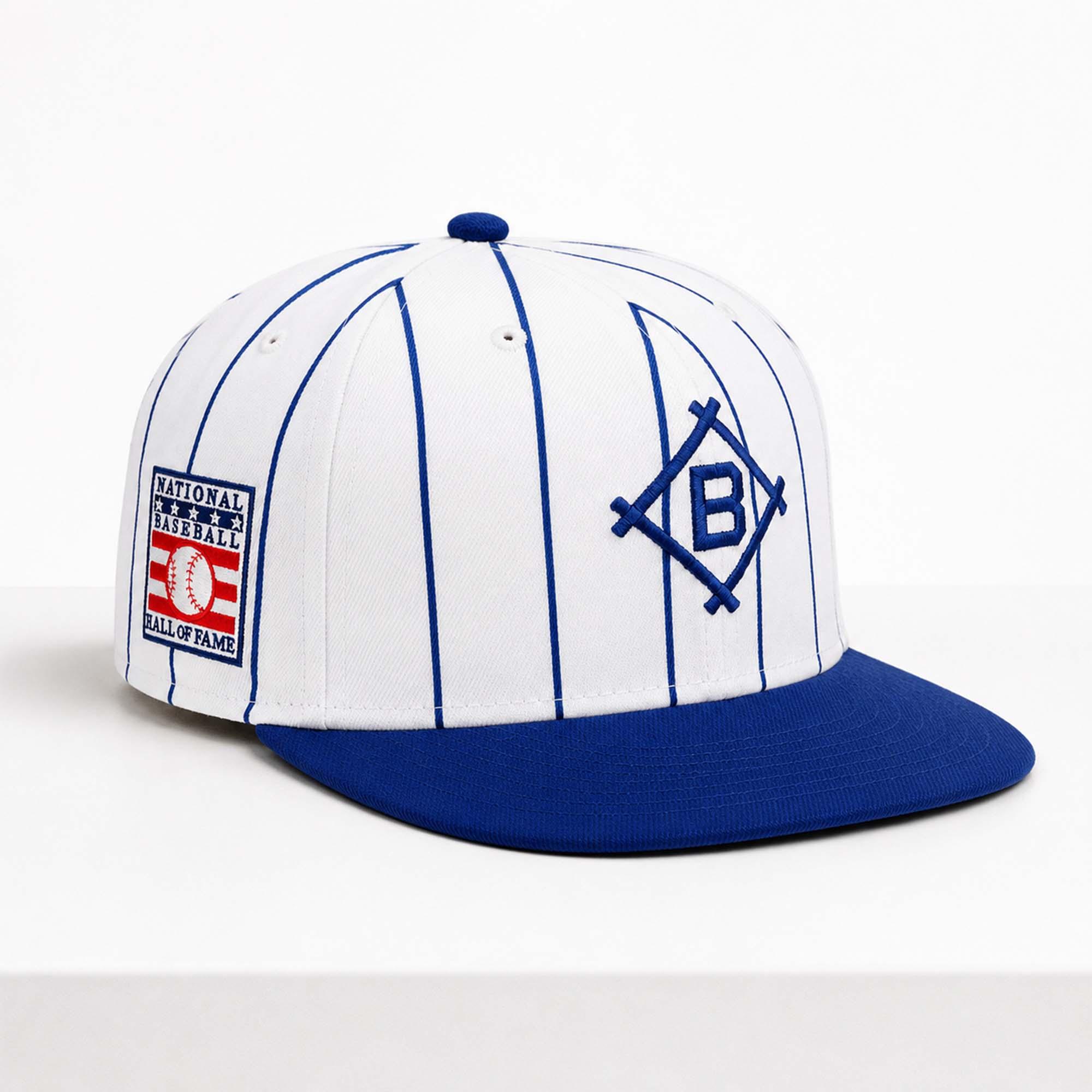 Dodgers National Baseball Hall of Fame 2026 Hat Dodgers National Baseball Hall of Fame 2026 Hat