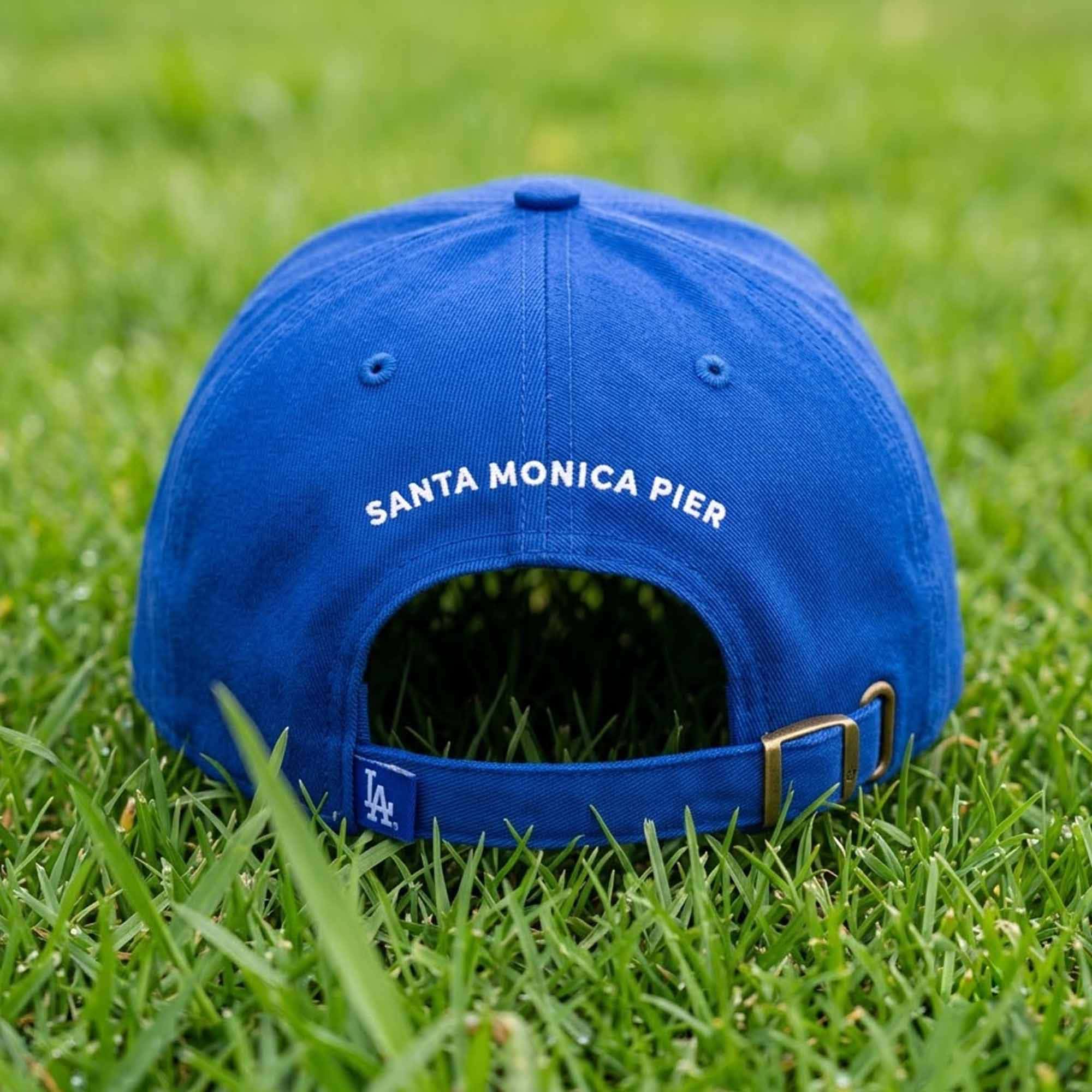 Dodgers Pacific Park All-Star Hat Dodgers Pacific Park All-Star Hat