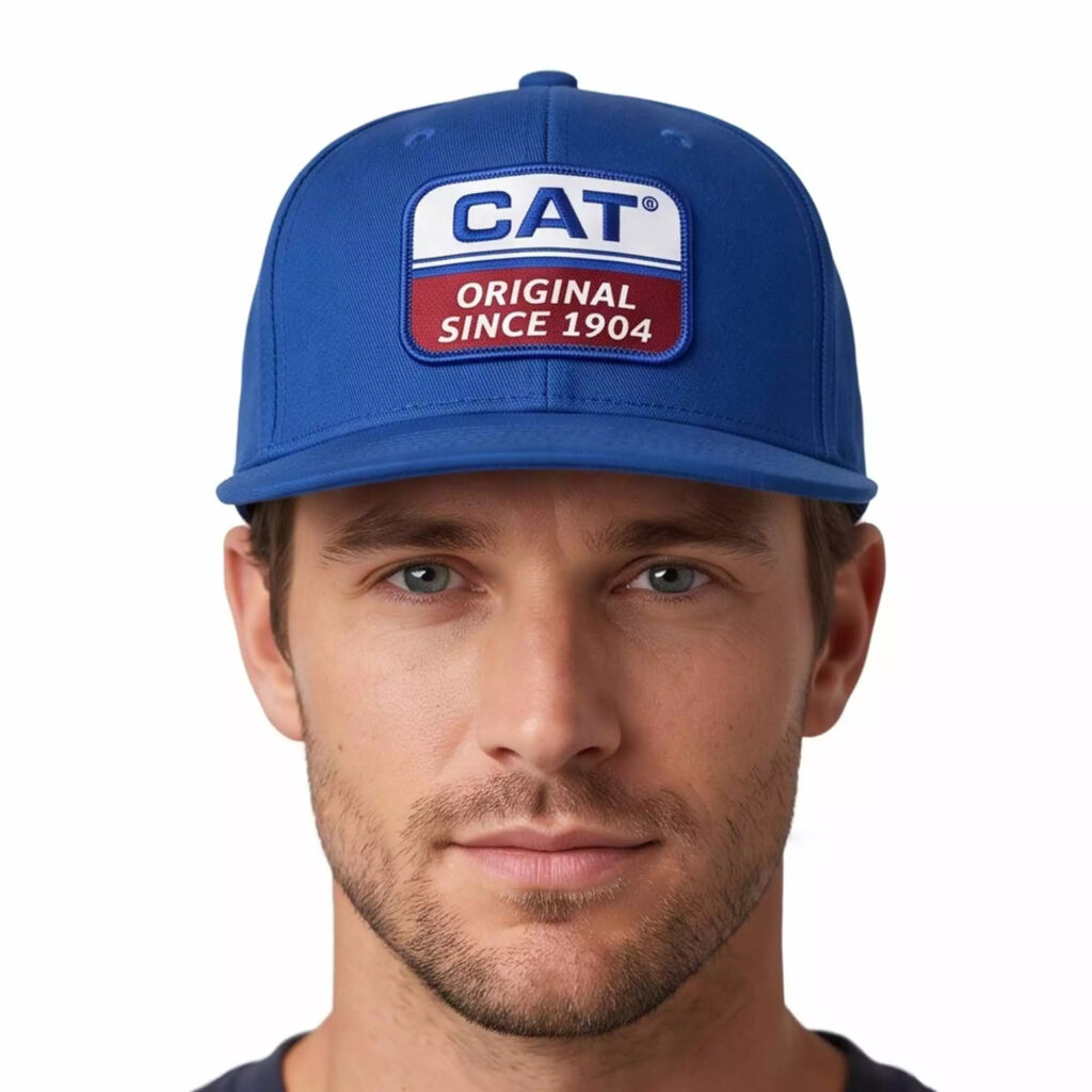 Eva Mendes SNL Cat Original Since 1904 Hat