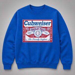 George Kittle Cubweiser Shirt 2 George Kittle Cubweiser Shirt5