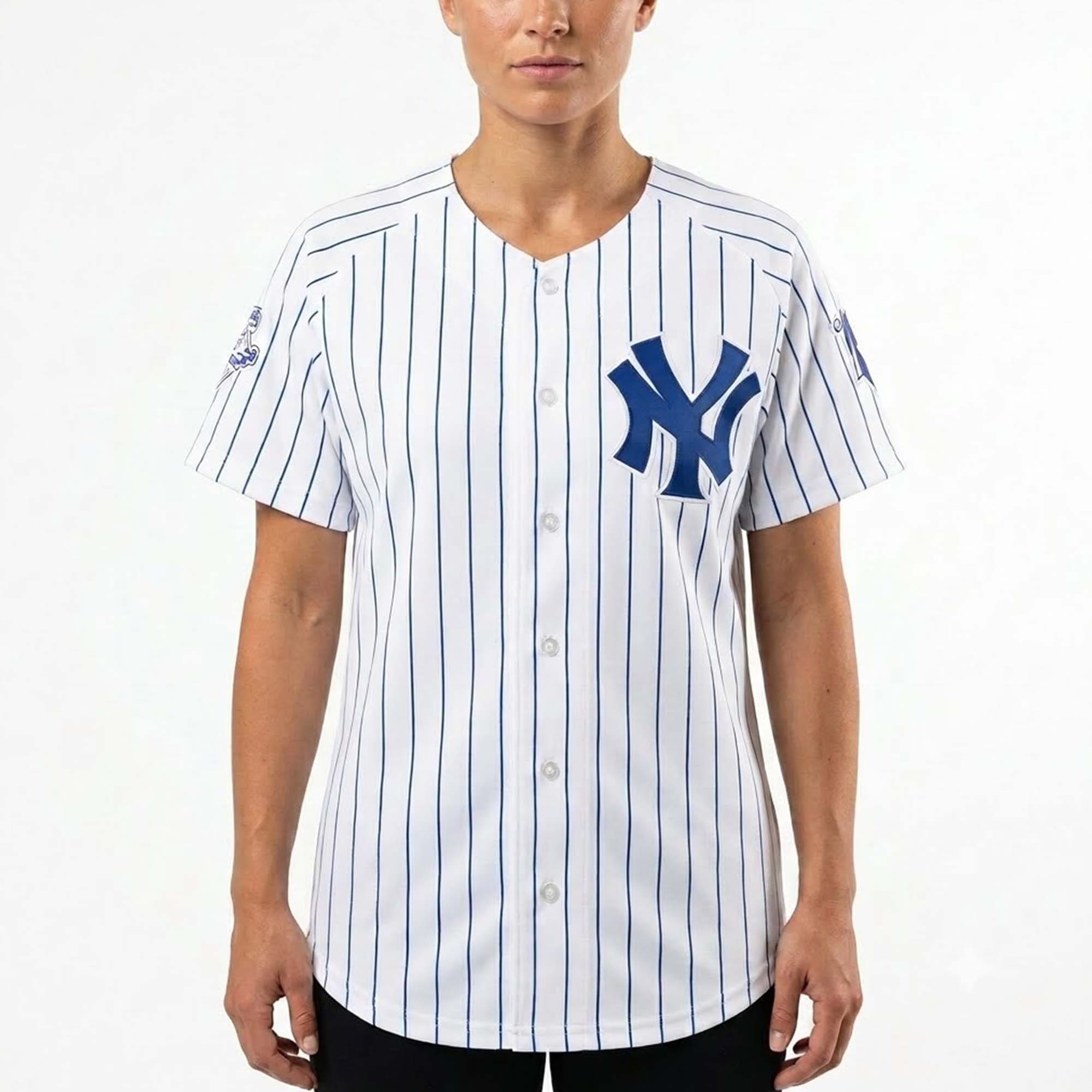 Jay z Blueprint x Yankees Jersey Jay z Blueprint x Yankees Jersey