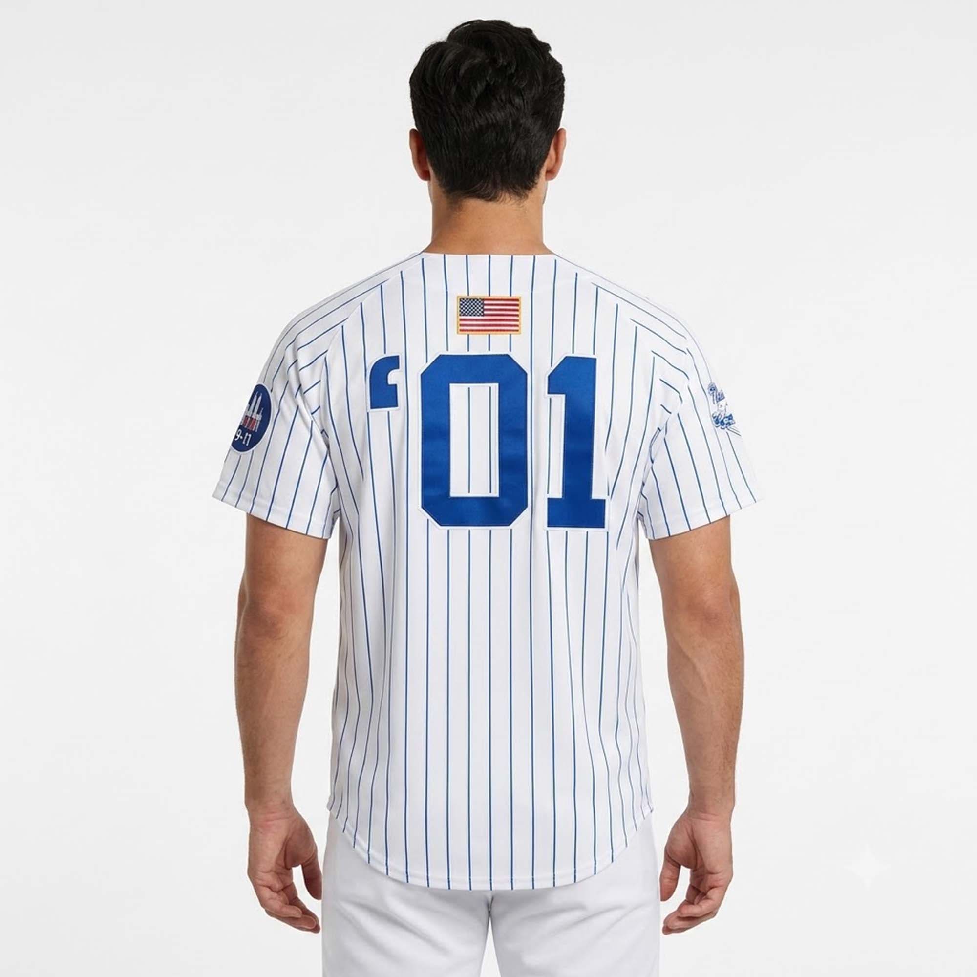 Jay z Blueprint x Yankees Jersey Jay z Blueprint x Yankees Jersey
