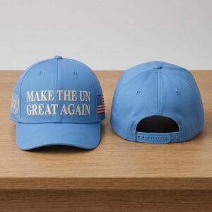 Make The Un Great Again Hat