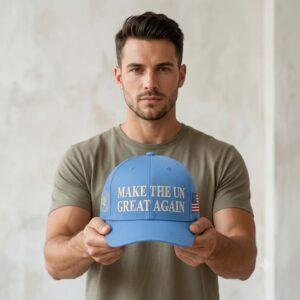Make The Un Great Again Hat 2 Make The Un Great Again Hat2