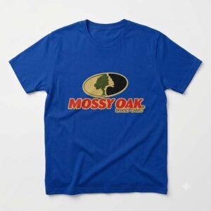 Morgan Wallen Mossy Oak Tank Shirt
