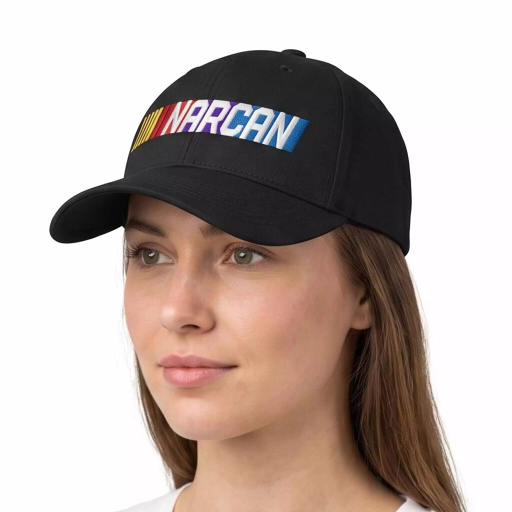 Narcan 2026 Hat Narcan 2026 Hat