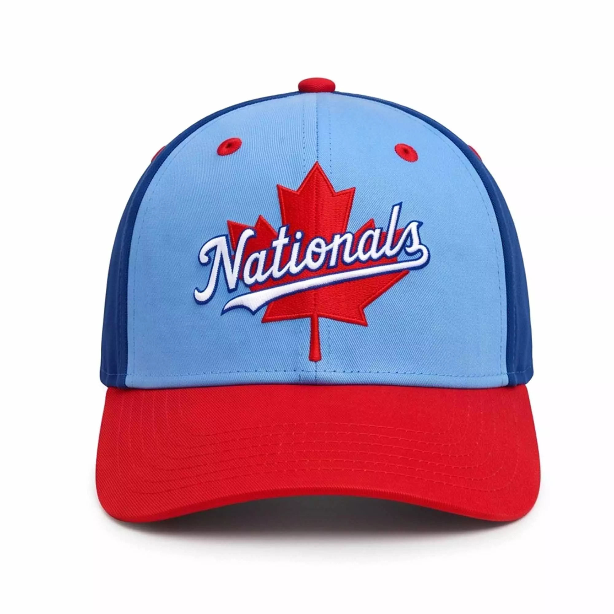 Nationals Canadian Heritage Day Giveaway 2026 Hat Nationals Canadian Heritage Day Giveaway 2026 Hat
