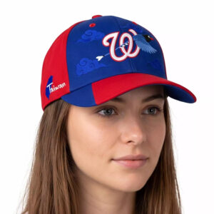Nationals Taiwanese Heritage Day Giveaway 2026 Hat 1 Nationals Taiwanese Heritage Day Giveaway 2026 Hat