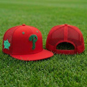 Phillies Home Run Derby All Star Game 2026 Hat