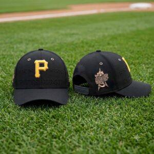 Pirates Home Run Derby All Star Game 2026 Hat
