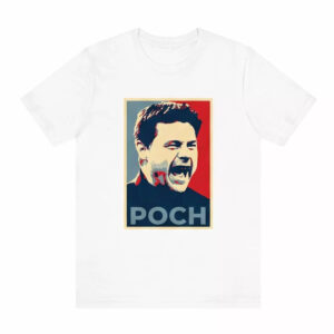 Pochettino Hope Shirt