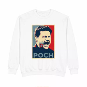 Pochettino Hope Shirt