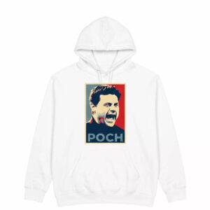 Pochettino Hope Shirt